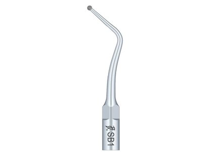 Ultrazvuková koncovka pro Woodpecker/EMS, SB1