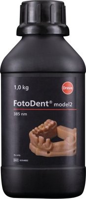 FotoDent® model 2