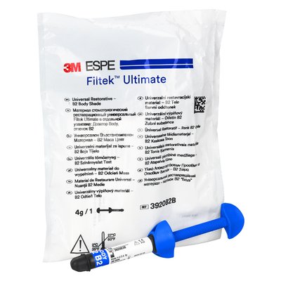 Filtek Ultimate 4 g 3M - Enamel A1