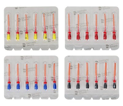 Guttacore 6 szt. Dentsply Sirona - 20