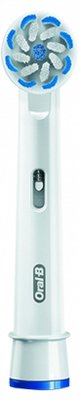 Oral-B Sensitive Clean EB 60-2 náhradní hlavice, 2 ks