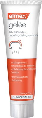 elmex® gelée