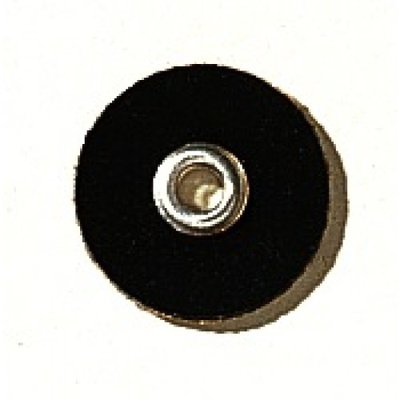 Sof-Lex (hrubé disky) 50 ks 12,7 mm - černé