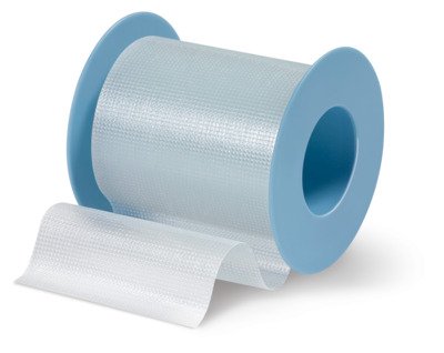 Omnifilm náplast porézní fólie 5 cm × 5 m cívka 1 ks