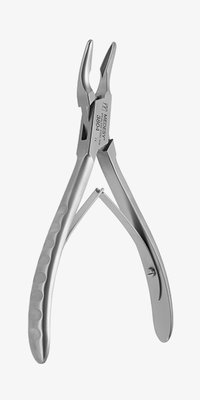 Medesy 3804 a 3805 - Luer kostné kliešte