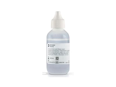 Dentsply Sirona Universal Stain and Glaze Liquid 15ml