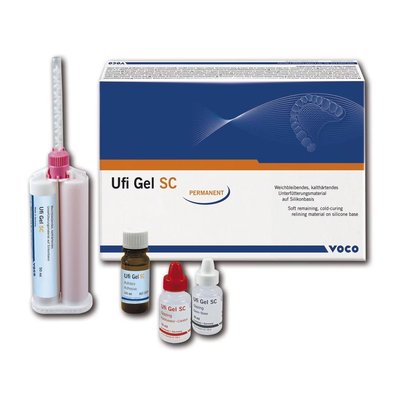 Ufi Gel SC Set VOCO