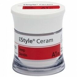 IPS Style Ceram Deep Dentyna - A1