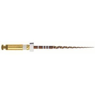 ProTaper Gold S2 25mm