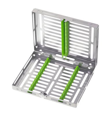 Medesy 980/10 - GAMMAFIX TRE sterilizačný box