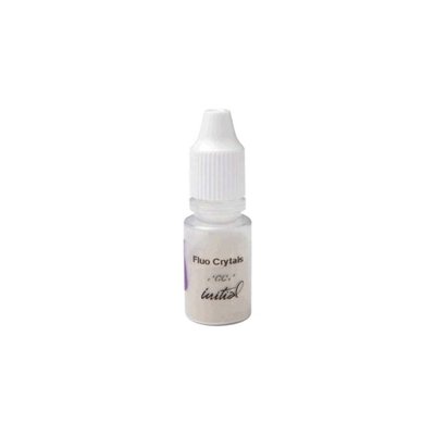 Initial IQ Fluo Crystals 8g 870000