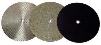 Klettfix MTplus 80 kotouče