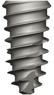 TSIV SA Fixture Standard 5,0 x 10 mm