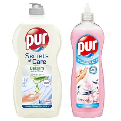 Pur na nádobí - 450 ml