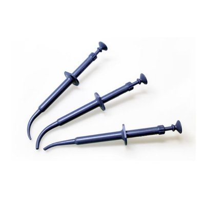 Pistole na amalgám koncovka pro rovnou pistoli