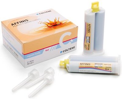 Affinis Regular Body Fast