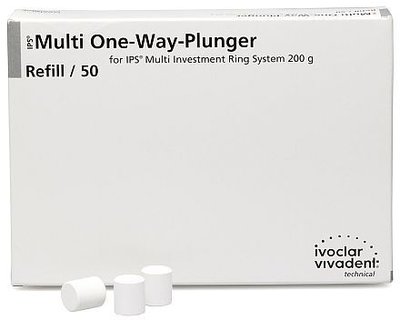 IPS Multi One-Way-Plunger