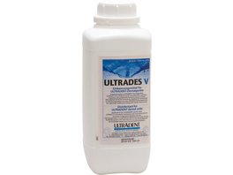 ULTRADES V