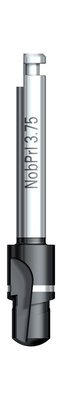 NobelParallel CC Cortical Drill 3.75mm