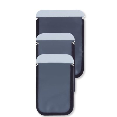 Vistascan ochranné návleky vel.2, 100ks