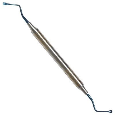 Kostní kyreta Lucas 88