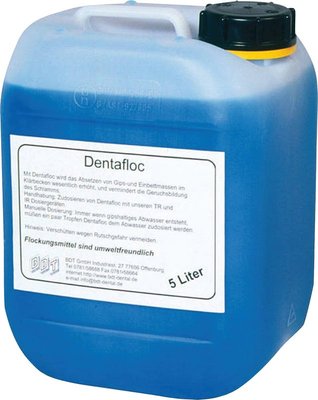 Dentafloc