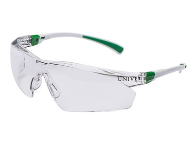 EURONDA Monoart Ochranné brýle FitUp zelené