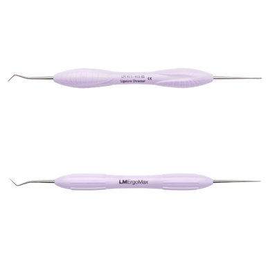 LM-Arte Ligature Director 411-415XSI/411-415ES - 411–415XSI