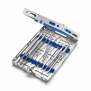 SET SURGERY - SOFT TISSUES