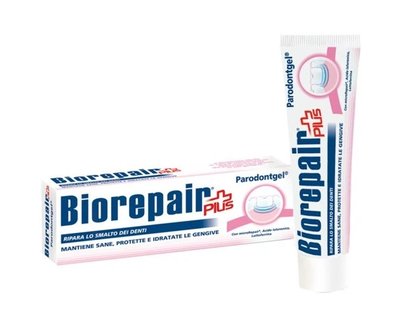 Biorepair Plus Parodontgel 50 ml