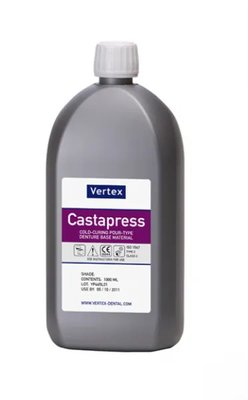 Vertex Castapress, 1000 ml
