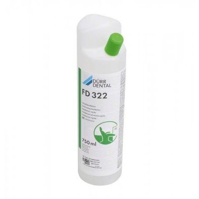 FD 322 750 ml - pouze 6 ks