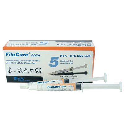 FileCare EDTA 3ml (pův. kód IX1943)