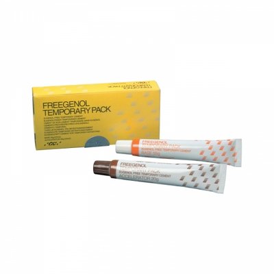 GC Freegenol provizorní cement
