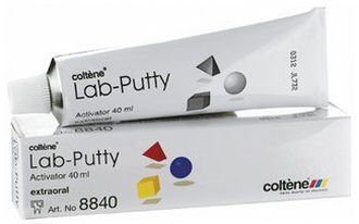 Lab-Putty Activator, 40ml