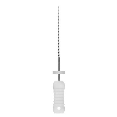 Endostar K-Reamer 15 25mm, 6ks