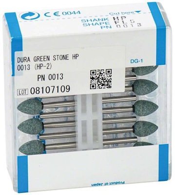 Dura-Green HP FL5