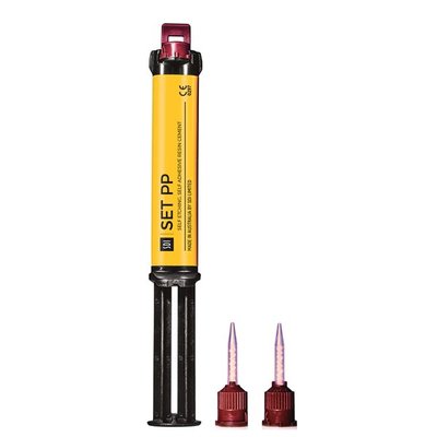 SDI seT PP automix 2x 7g OA3