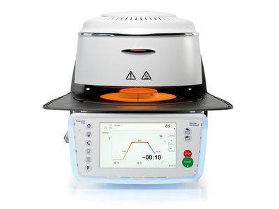 Keramická vypalovací pec PROGRAMAT P710