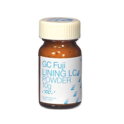 Fuji LINING LC prášek 10g