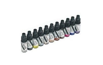 KERR Kolor Plus - doplňkové balení - šedá