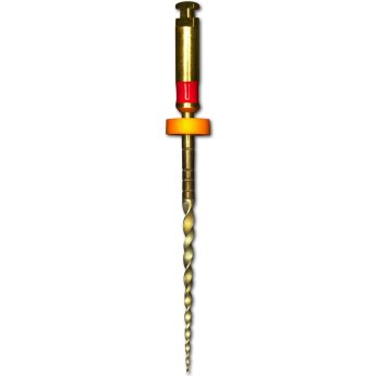 HyFlex EDM NiTi 50/0.03 Finisher File, 25mm, 3ks