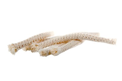 Knot do palnika spirytusowego 12 cm x 5 szt. gruby