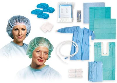 Polodent Implantology Kit