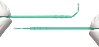 ZerofloX™ Mikroapplikator