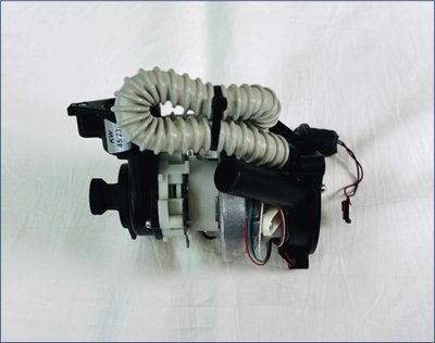 Amalgamabscheider-Antrieb AA2 Rep.-AT für Dentsply Sirona M1