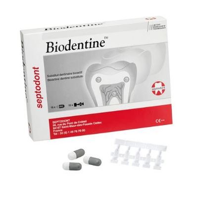 Biodentine 15 x 0,7 g