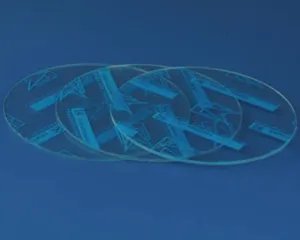 Erkodur folie 0,8/120 mm, čirá 20 ks