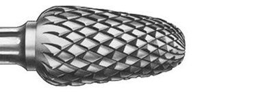 Tvrdokov fréza poupě D22mm 060, H351E