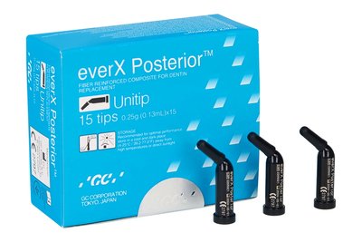 EverX Posterior 0,13 ml x 15 szt. GC